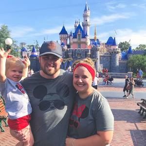 Meet your Posher, Taylor